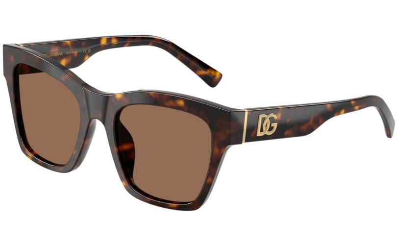 DOLCE & GABBANA DG4512 - 502/73