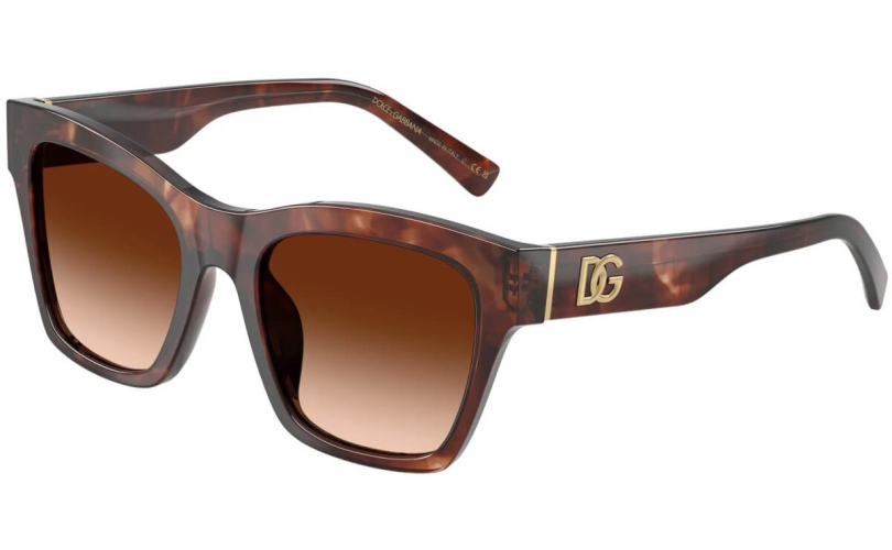 DOLCE & GABBANA DG4512 - 322274