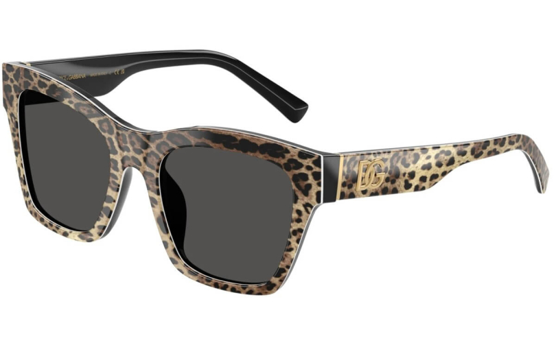 DOLCE & GABBANA DG4512 - 316387