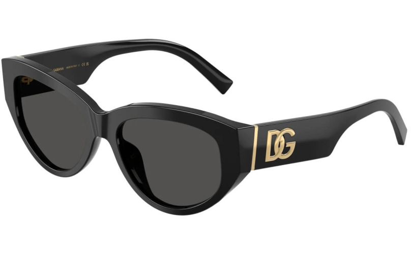 DOLCE & GABBANA DG4514 - 501/87