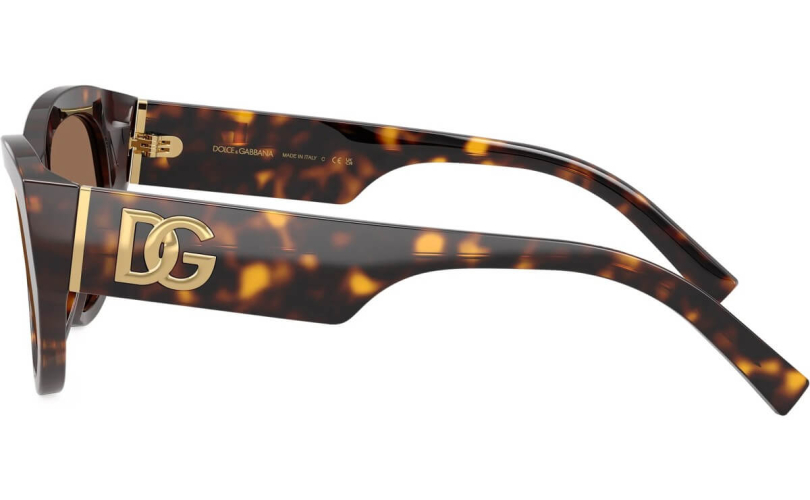 DOLCE & GABBANA DG4514 - 502/73 - 2