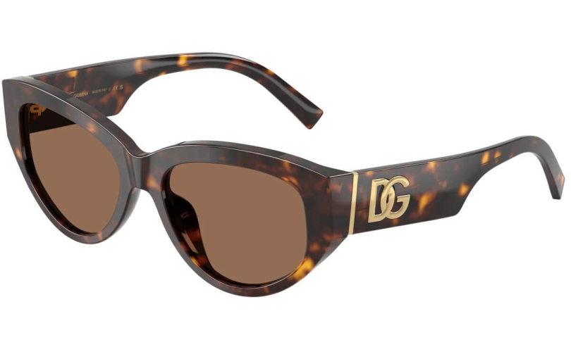 DOLCE & GABBANA DG4514 - 502/73
