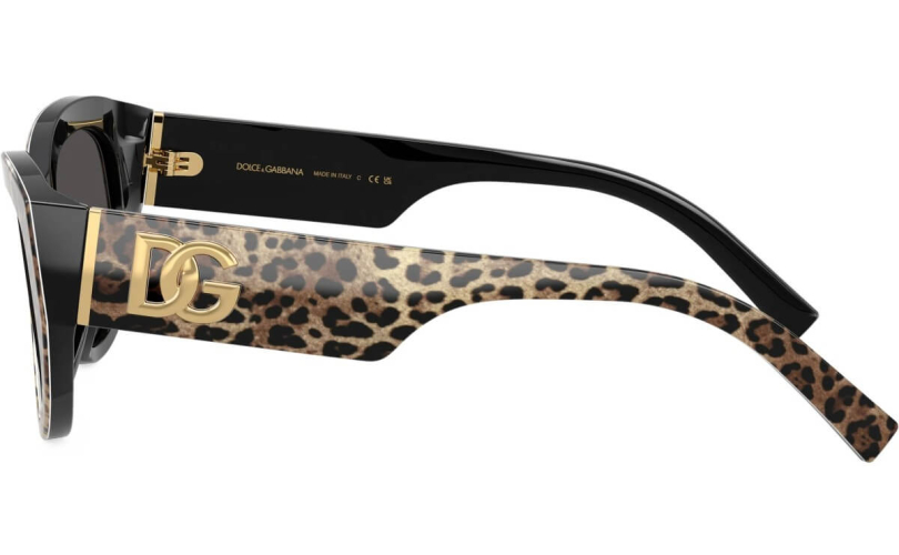 DOLCE & GABBANA DG4514 - 316387 - 2