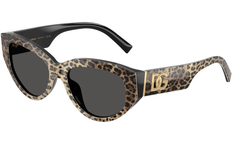 DOLCE & GABBANA DG4514 - 316387