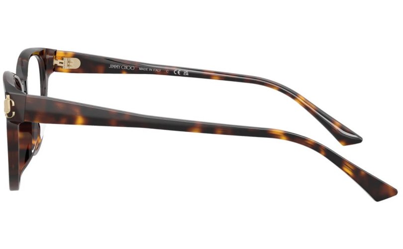 JIMMY CHOO JC3051D - 5002 - 2