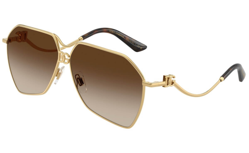 DOLCE & GABBANA DG2326 - 02/13