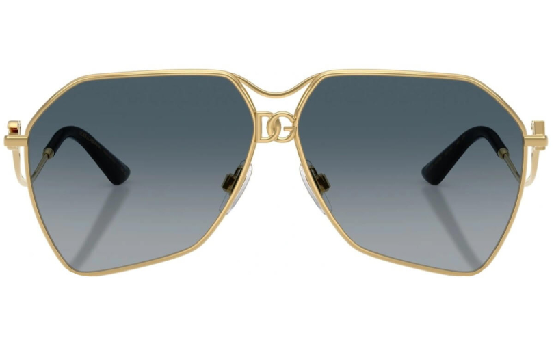 DOLCE & GABBANA DG2326 - 02/79 - 3