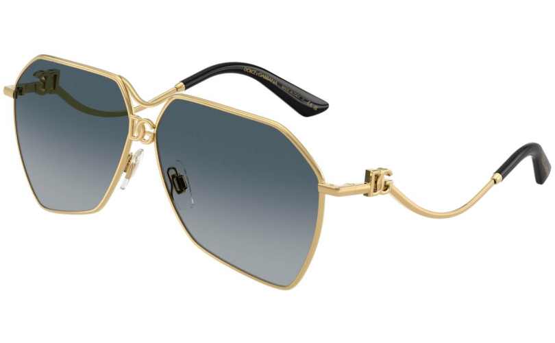 DOLCE & GABBANA DG2326 - 02/79