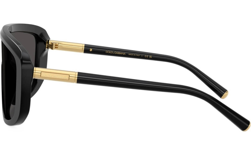 DOLCE & GABBANA DG4520 - 501/87 - 2