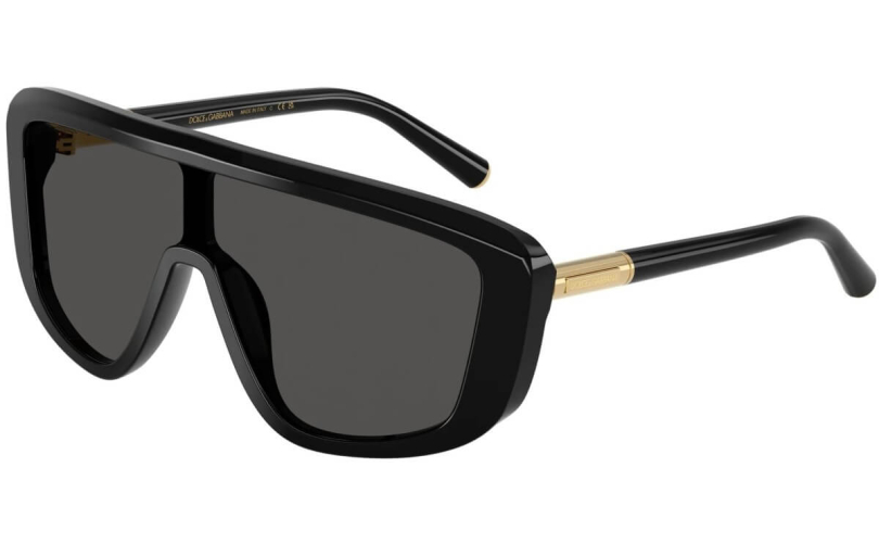 DOLCE & GABBANA DG4520 - 501/87