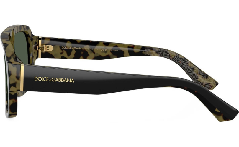 DOLCE & GABBANA DG4516 - 34049A - 2