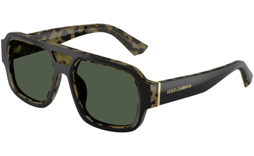 DOLCE & GABBANA DG4516 - 34049A