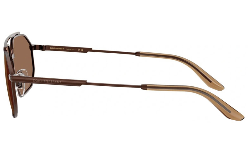 DOLCE & GABBANA DG2328 - 133673 - 2