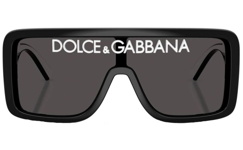 DOLCE & GABBANA DG6204 - L50187 - 3