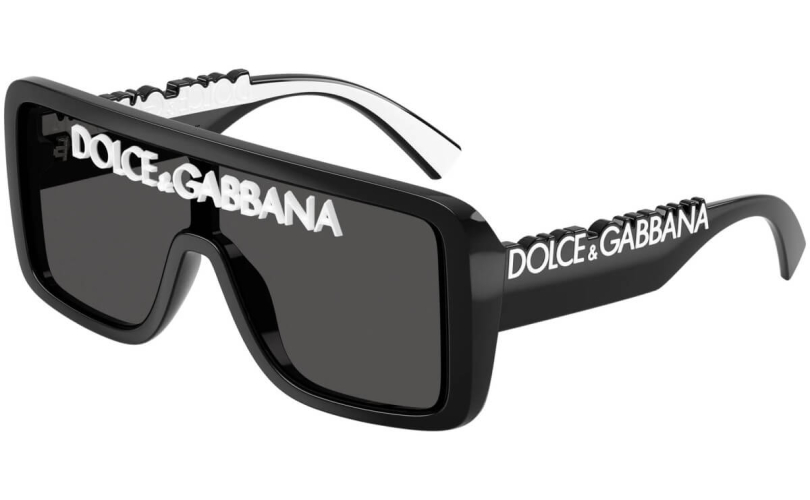 DOLCE & GABBANA DG6204 - L50187