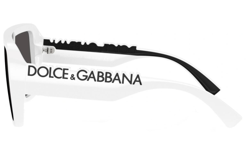 DOLCE & GABBANA DG6204 - 331287 - 2