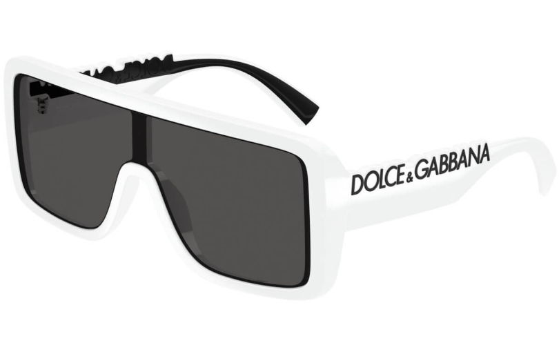DOLCE & GABBANA DG6204 - 331287