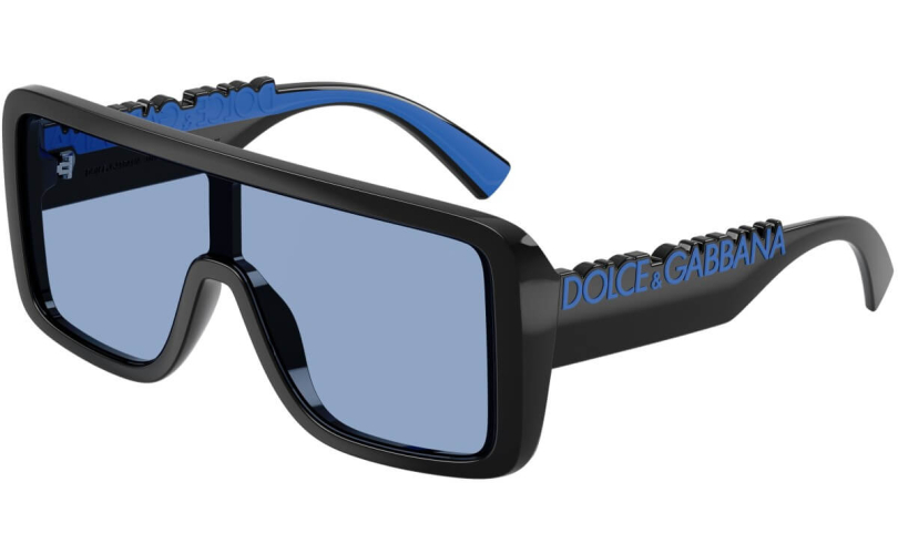 DOLCE & GABBANA DG6204 - 501/80