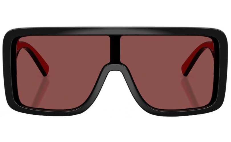 DOLCE & GABBANA DG6204 - 501/75 - 3