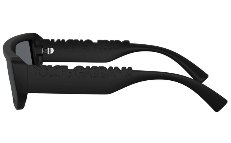 DOLCE & GABBANA DG6203 - 25256G - 2