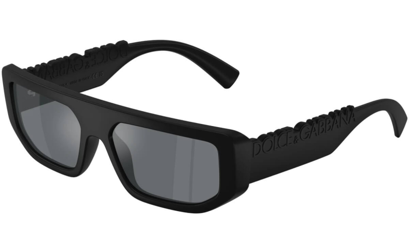 DOLCE & GABBANA DG6203 - 25256G