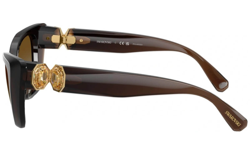 SWAROVSKI SK6047 - 1084T5 - 2