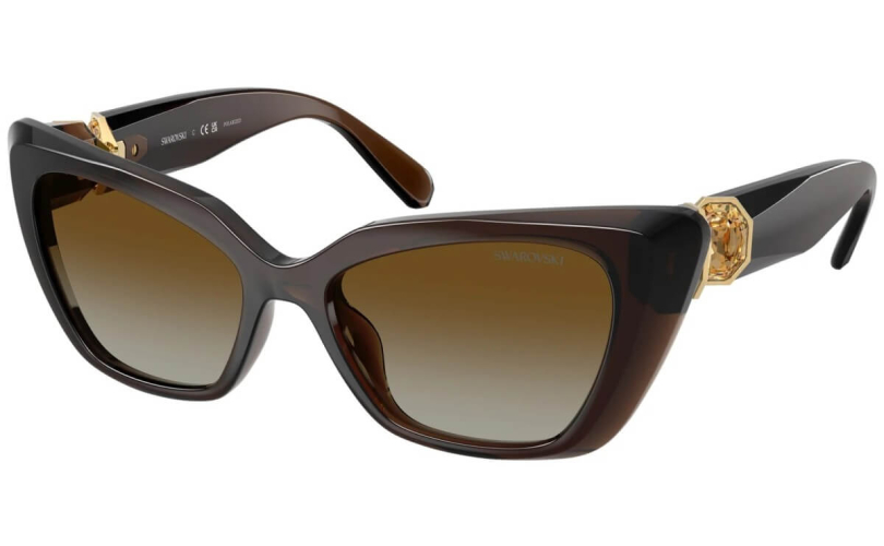 SWAROVSKI SK6047 - 1084T5 - 1