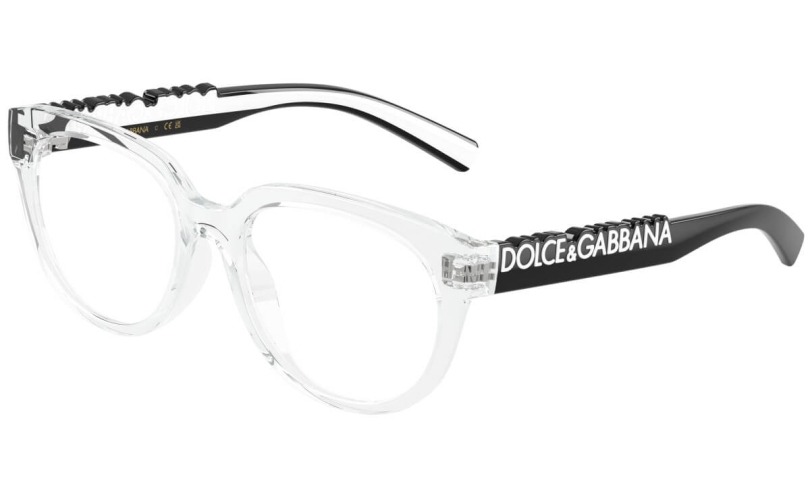DOLCE & GABBANA - Junior DX5007 - 3133 - 49 - 1