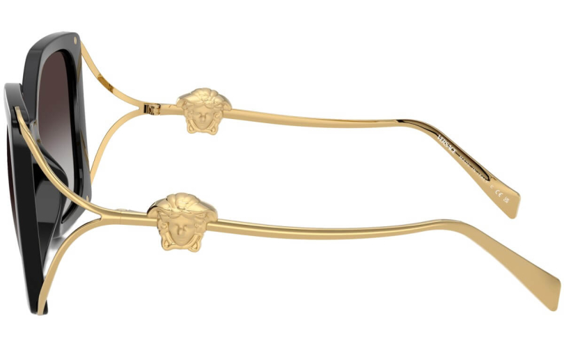 VERSACE VE4502U - GB1/87 - 2