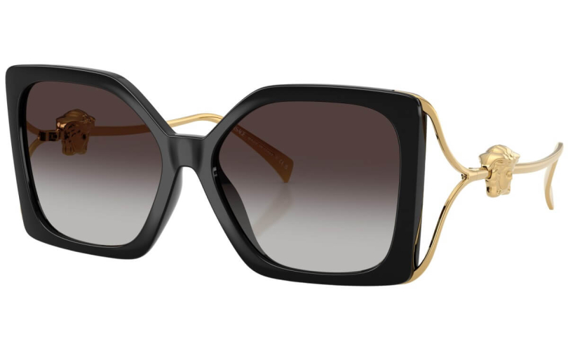 VERSACE VE4502U - GB1/87