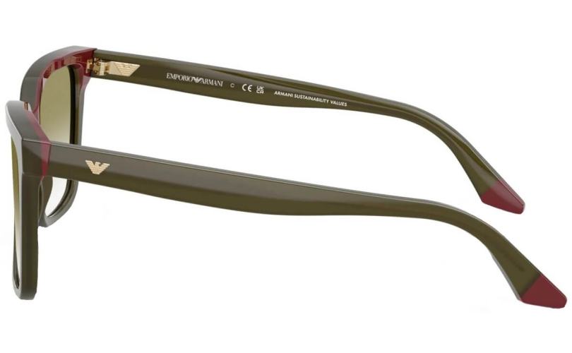 EMPORIO ARMANI EA4261 - 6316W0 - 2