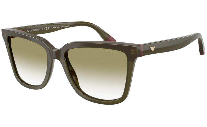 EMPORIO ARMANI EA4261 - 6316W0