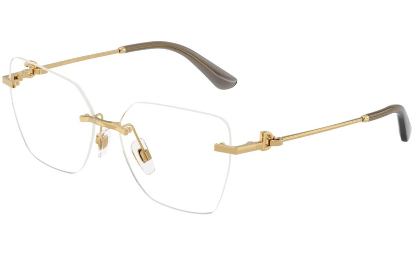 DOLCE & GABBANA DG1363 - 02 - 56