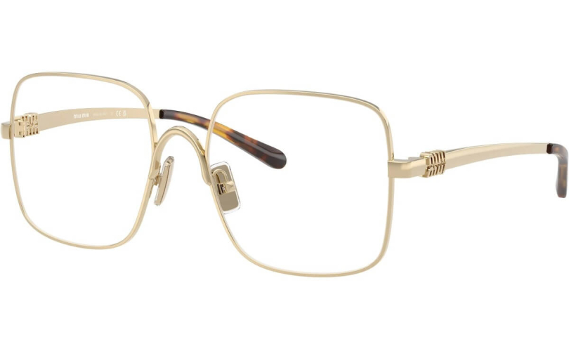 MIU MIU MU51YV - ZVN1O1 - 53 - 1