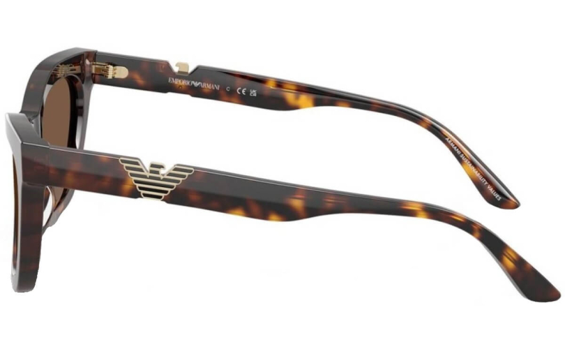 EMPORIO ARMANI EA4259U - 502673 - 2