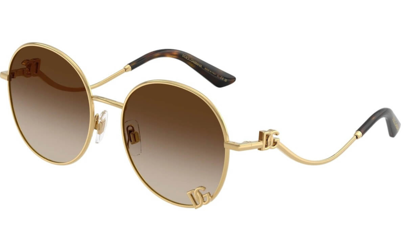 DOLCE & GABBANA DG2324 - 02/13