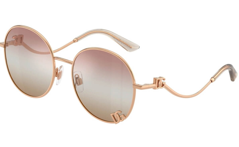 DOLCE & GABBANA DG2324 - 1298EL