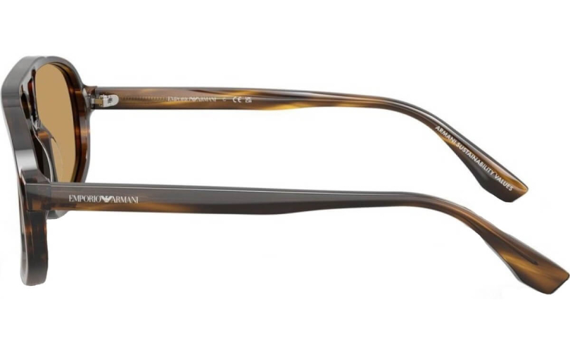 EMPORIO ARMANI EA4263U - 632673 - 2