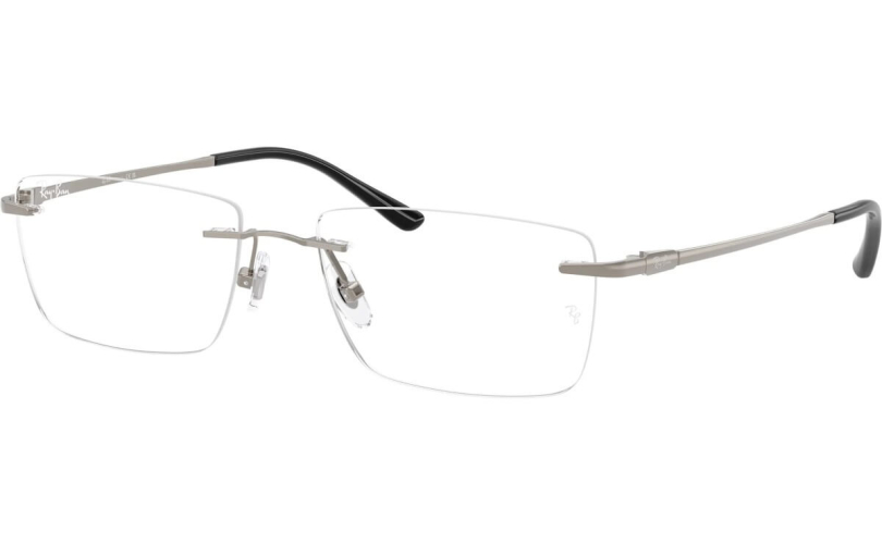 RAY-BAN RX8781D - 1000 - 56 - 1