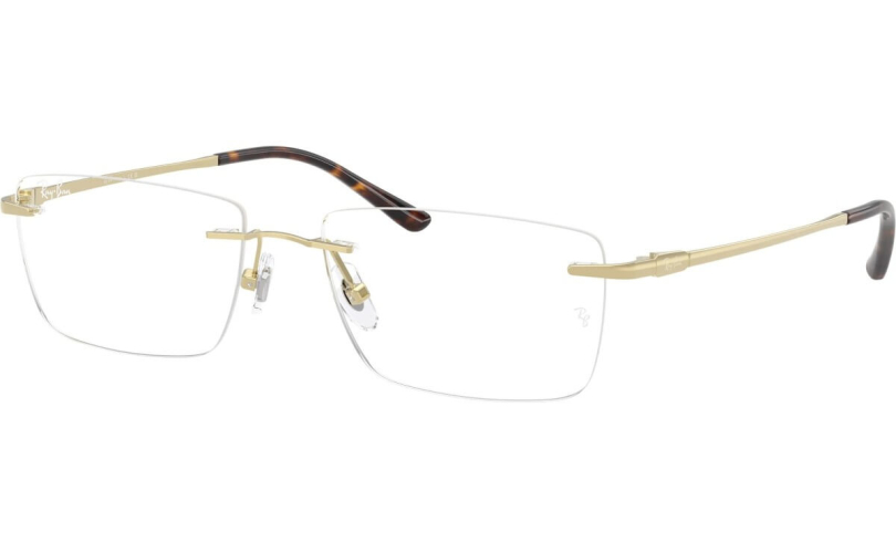 RAY-BAN RX8781D - 1251 - 56 - 1