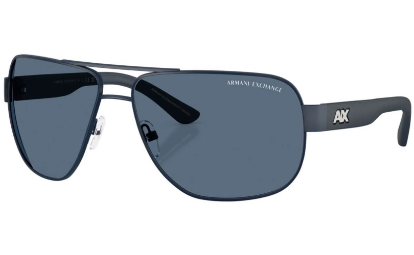 ARMANI EXCHANGE AX2012S - 609980