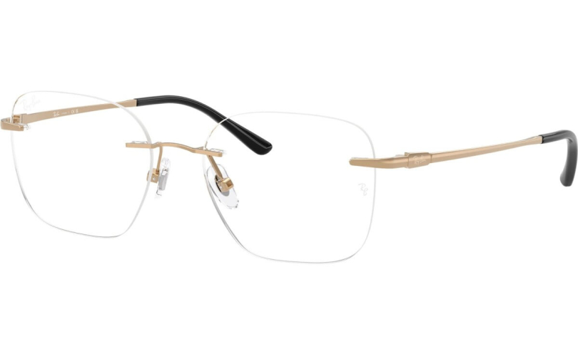 RAY-BAN RX8783D - 1248 - 52