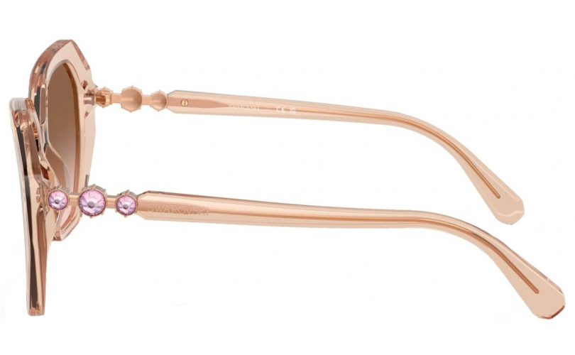 SWAROVSKI SK6017 - 106313 - 2