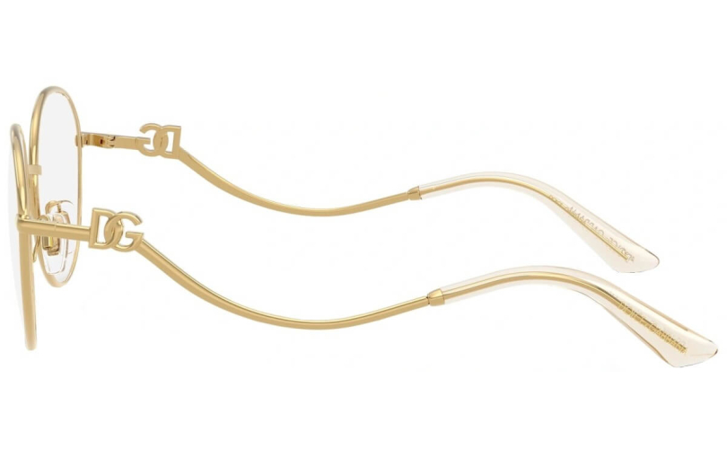 DOLCE & GABBANA DG1365 - 02 - 53 - 2
