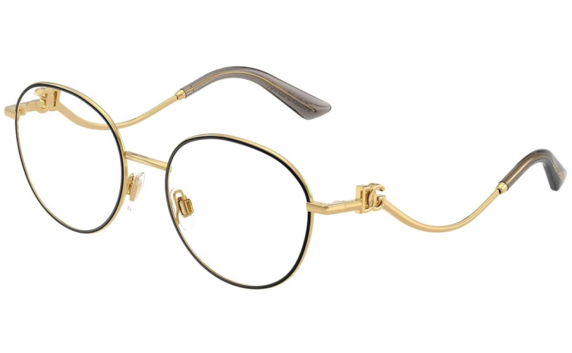 DOLCE & GABBANA DG1365 - 1334 - 53