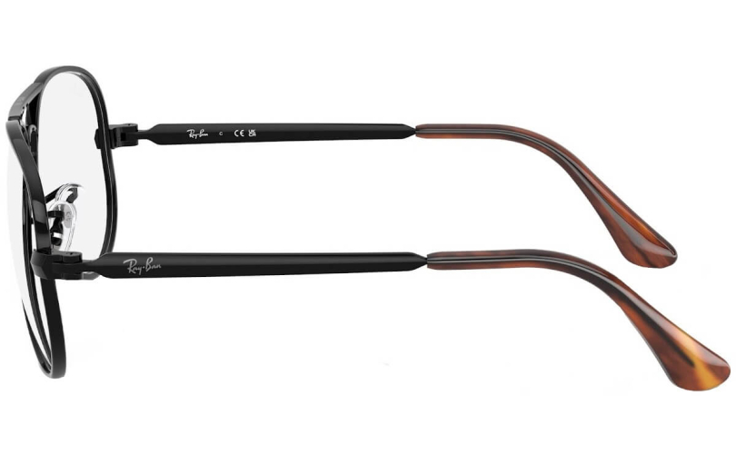 RAY-BAN RX3925V - 2509 - 58 - 2