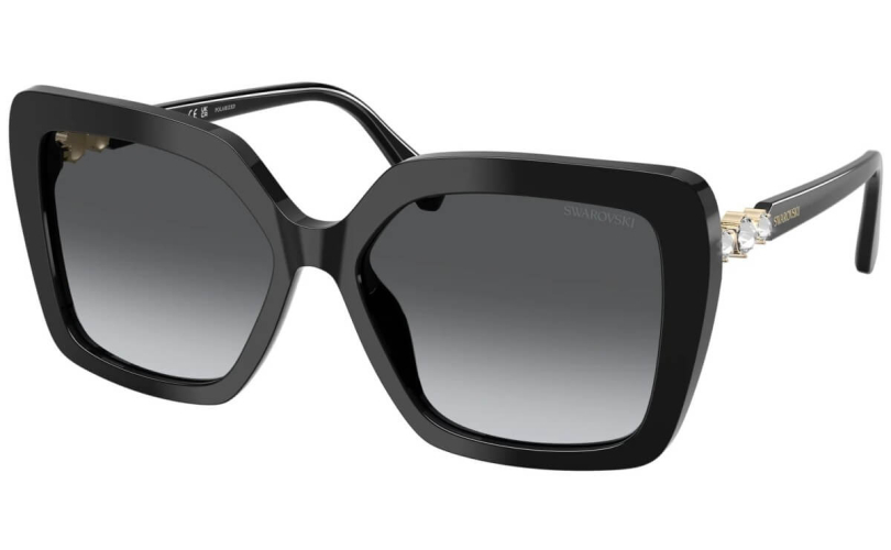 SWAROVSKI SK6049 - 1001T3 - 1