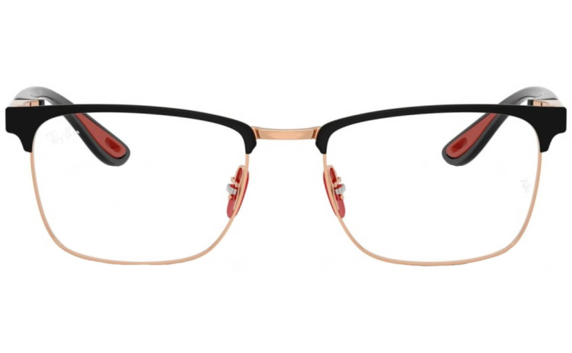 RAY-BAN RX6621M - F132 - 54 - 3