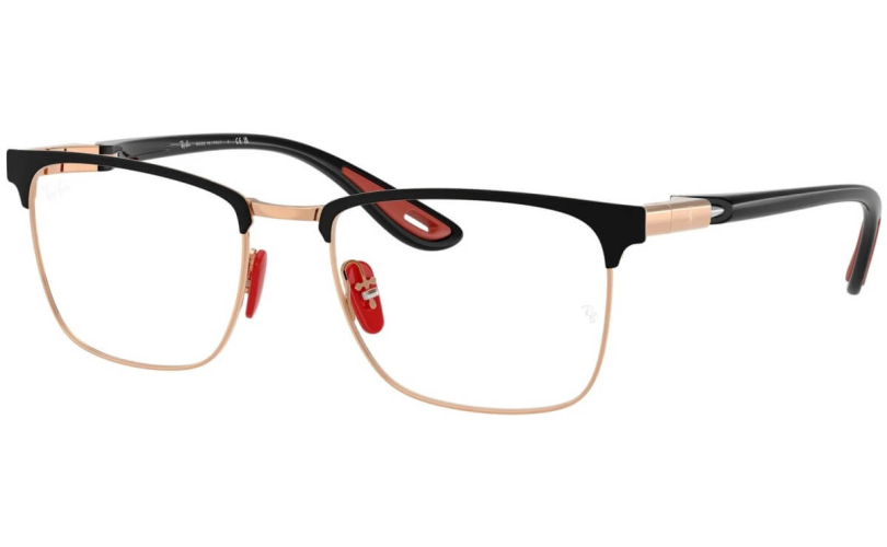 RAY-BAN RX6621M - F132 - 54 - 1
