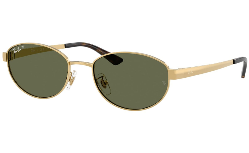 RAY-BAN RB3774D - 001/9A - 1